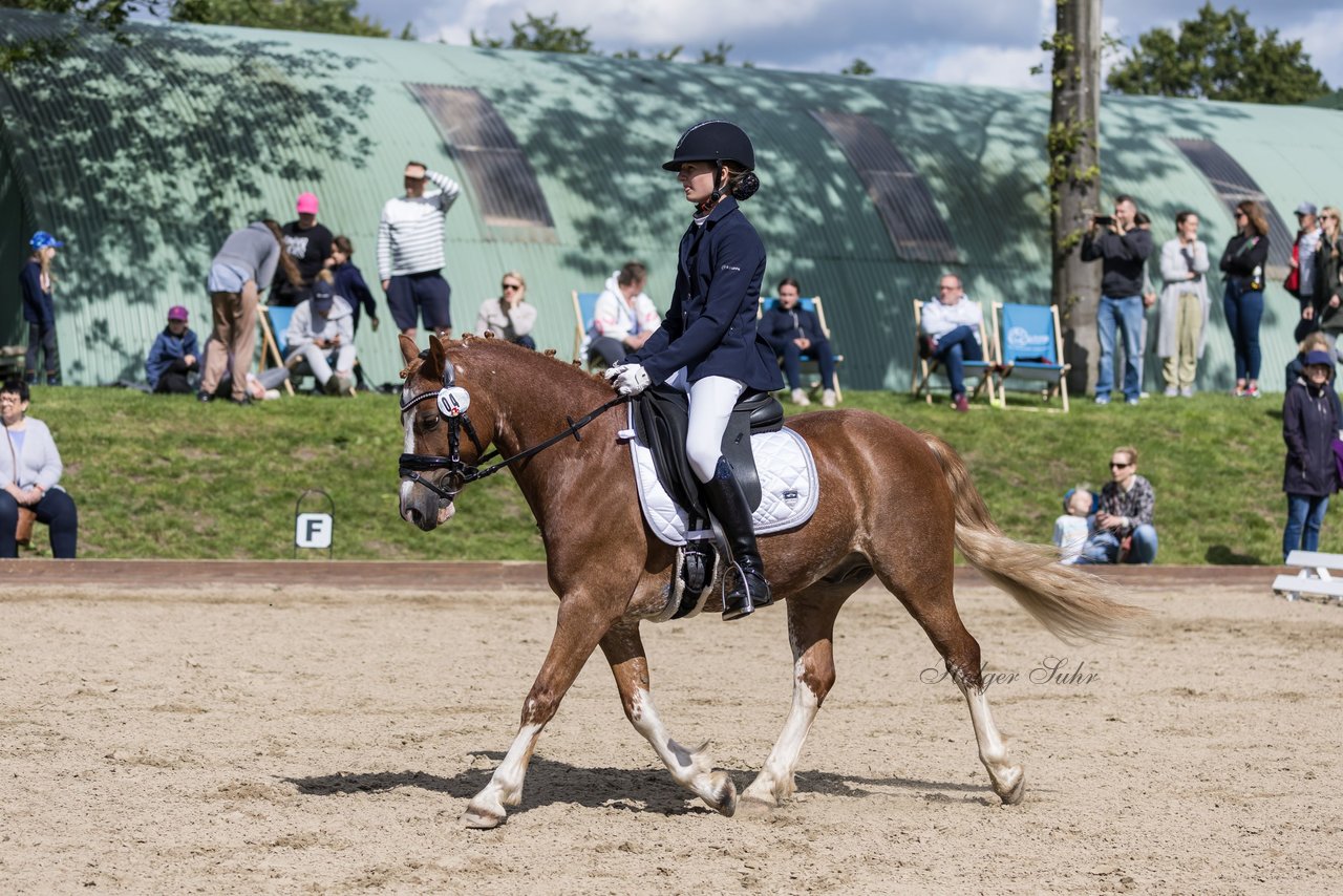 Bild 700 - Pony Akademie Turnier